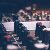 Find out more about studying Audio Engineering