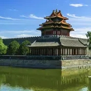 The Palace Museum of China