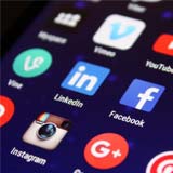 Find out more about studying Digital Marketing