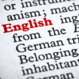 Find out more about studying english