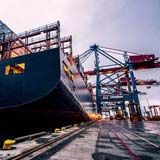 Find out more about studying logistics