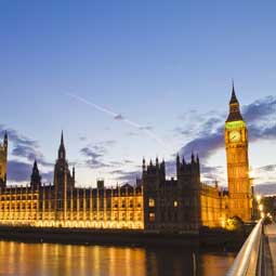 Masters in Political Science in the UK | StudyLink