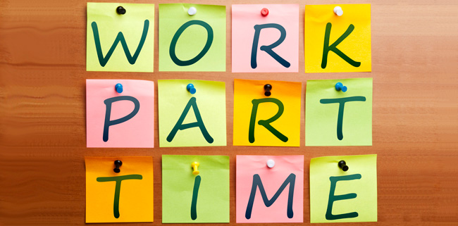 Some common part-time jobs for students - MakeMyAssignments Blog