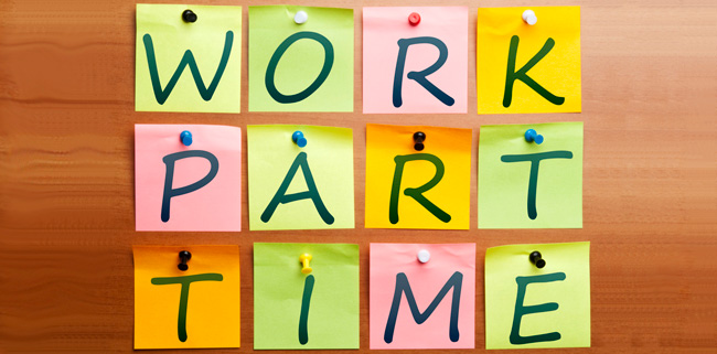 How to find the perfect part-time student job | StudyLink