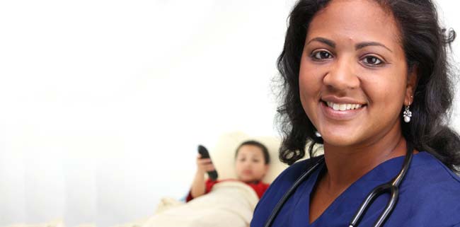 Study Nursing Courses Abroad: Study Nursing in USA, UK and Australia