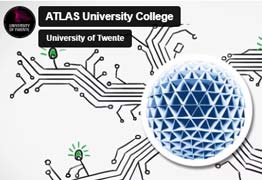 NEW: ATLAS University College for excellent BSc students