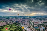 The benefits of studying in Bristol – the first Green Capital in the UK