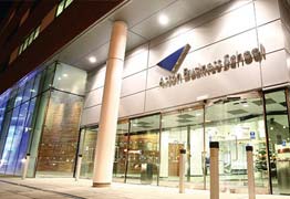 Best Business Schools in the UK