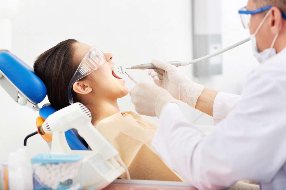 Dentistry Degree StudyLink