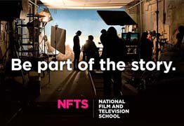 The National Film and Television School