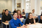 New American programs at UNYP in Prague