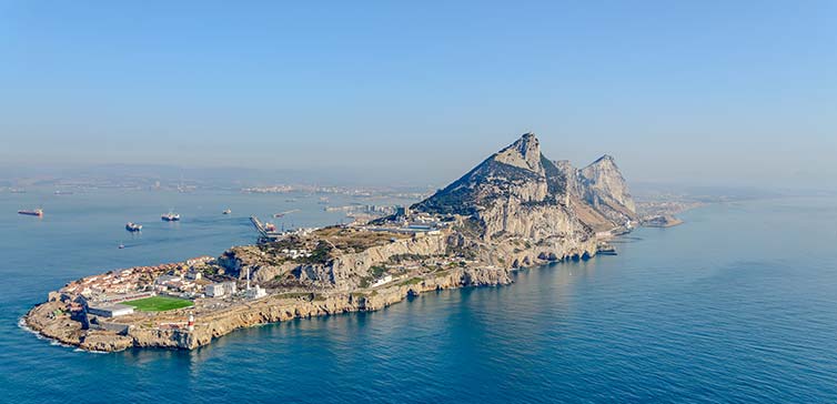 Discover the University of Gibraltar