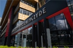 University of Strathclyde alumnus’ £50M largest-ever gift is set to transform lives