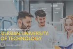 Silesian University of Technology – a good place to study