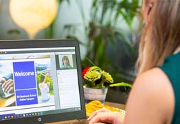 Digital Learning: The Benefits of An Online Bachelor’s Program