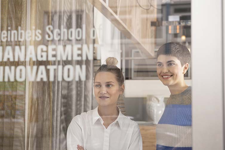 Globalized Education: How a German MBA Can Boost Your Career Opportunities