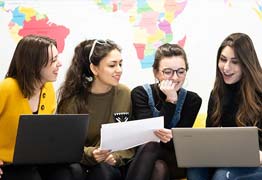Fontys ACE – preparing you for the economy of the future