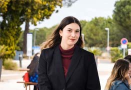 Why choose France for your higher studies?