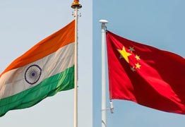 India Vs China for International Students