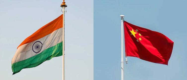 India Vs China for International Students