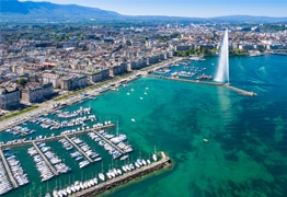 Geneva: A Premier Destination for Master’s and MBA Studies in Europe