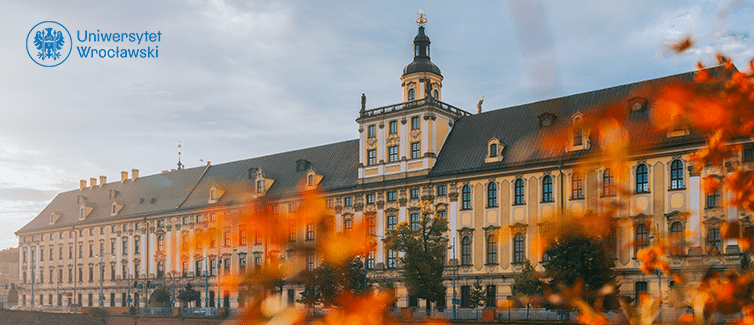 Discover Academic Excellence in the Heart of Wroclaw