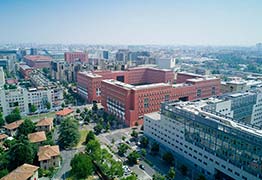 Study in Milan: 5 reasons why the University of Milano-Bicocca could be your perfect study destination