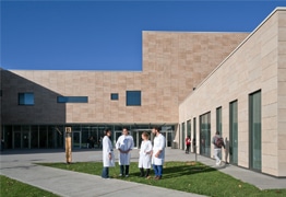 The most international Life Sciences Campus in Milan