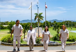 From Tropical Paradise to White Coat: Why PHSU BVI’s MD Program Should Be The Starting Point For Your Healthcare Career