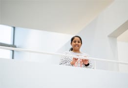 Studying in Finland: a Sri-Lankan master’s student shares her experience