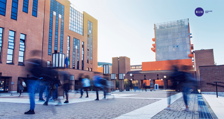 Discover IULM: Your Gateway to Global Education